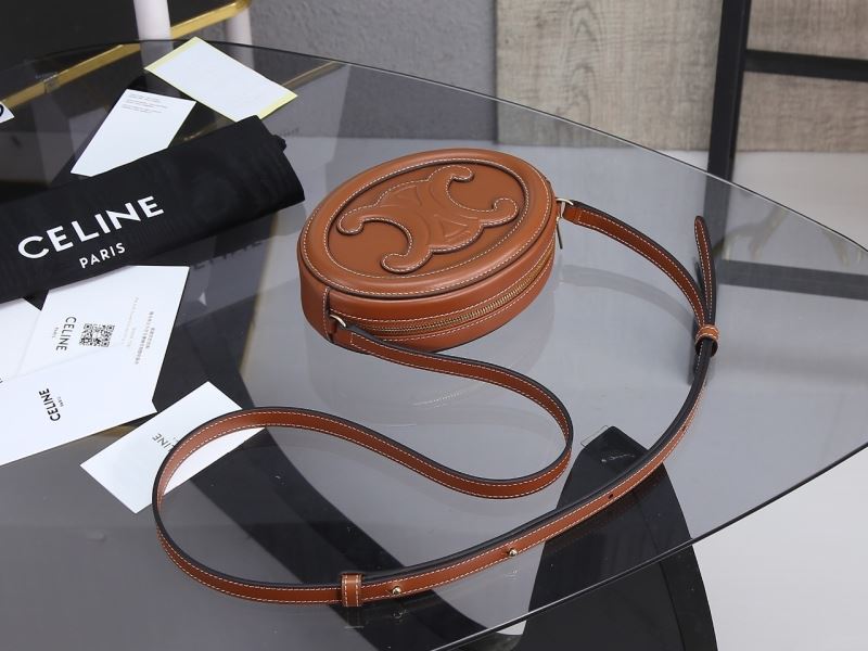 Celine Round Bags